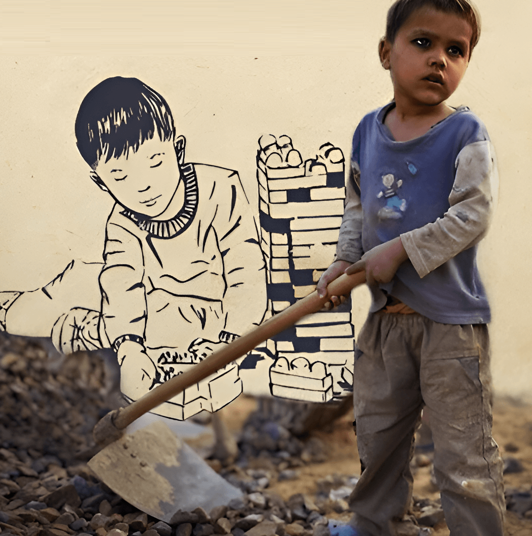 World Day Against Child Labour